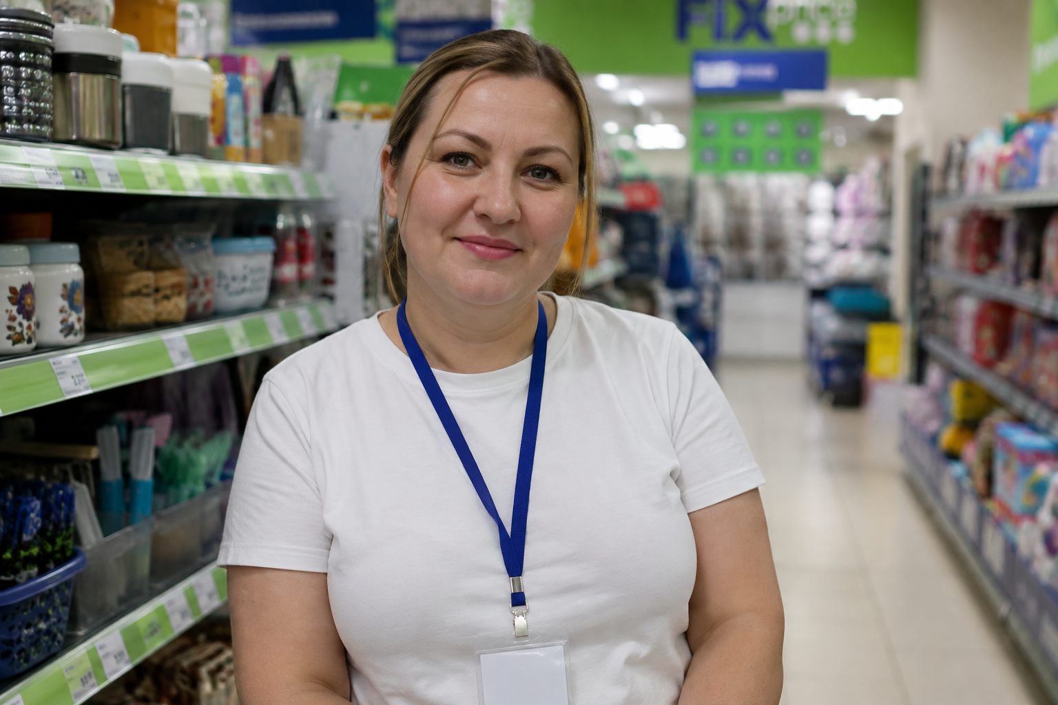Администратор — Леонова Ольга