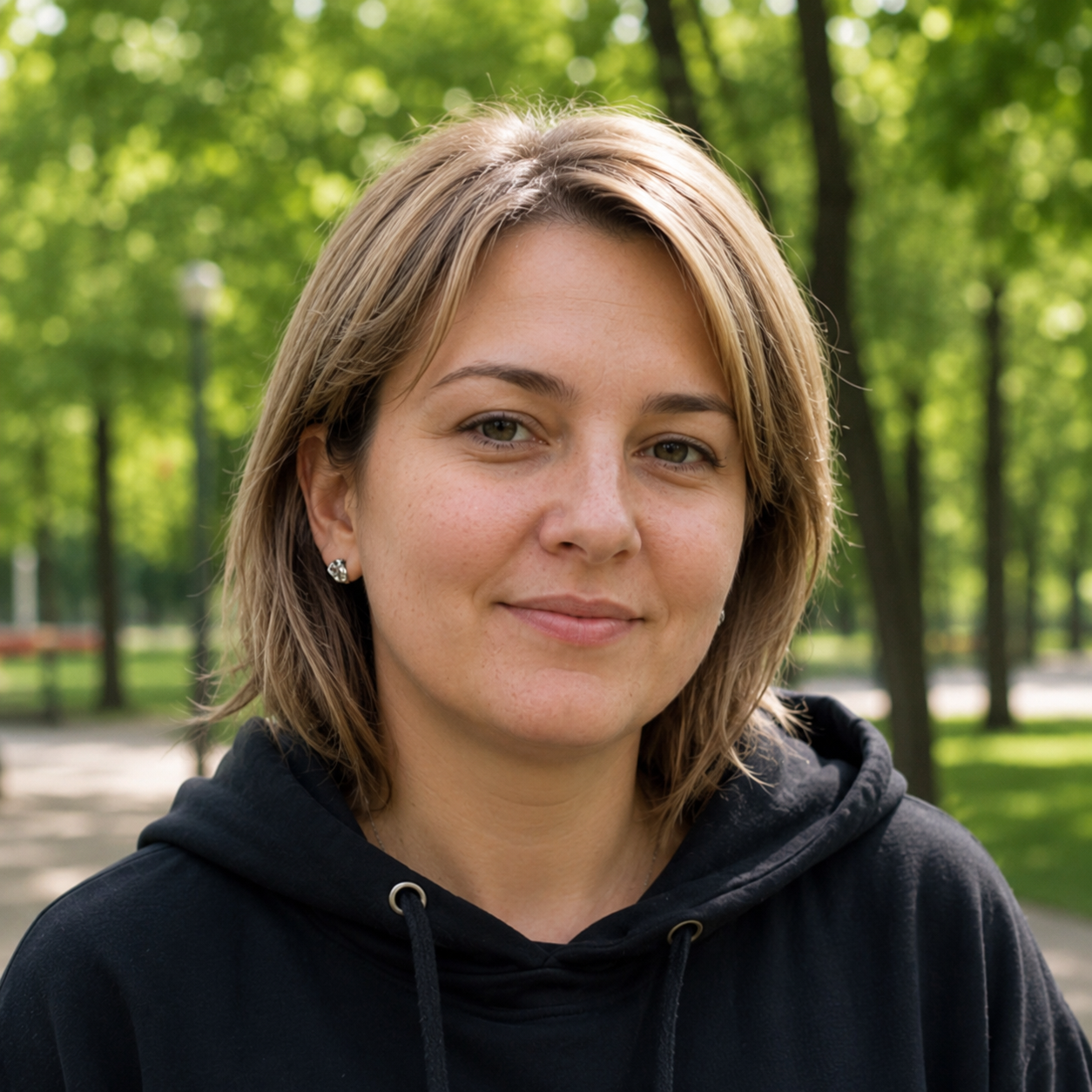 Заведующий — Петухова Арина
